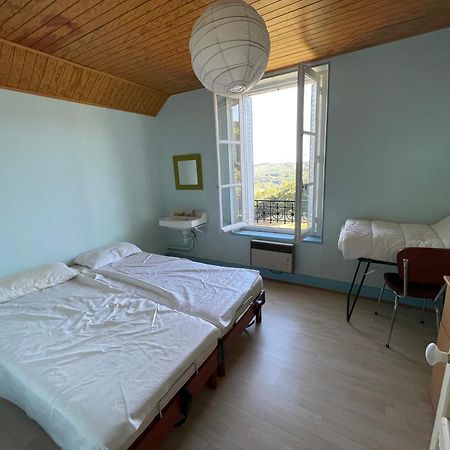 Maison Campagne Morvan Anost 外观 照片