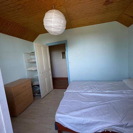Maison Campagne Morvan Anost 外观 照片