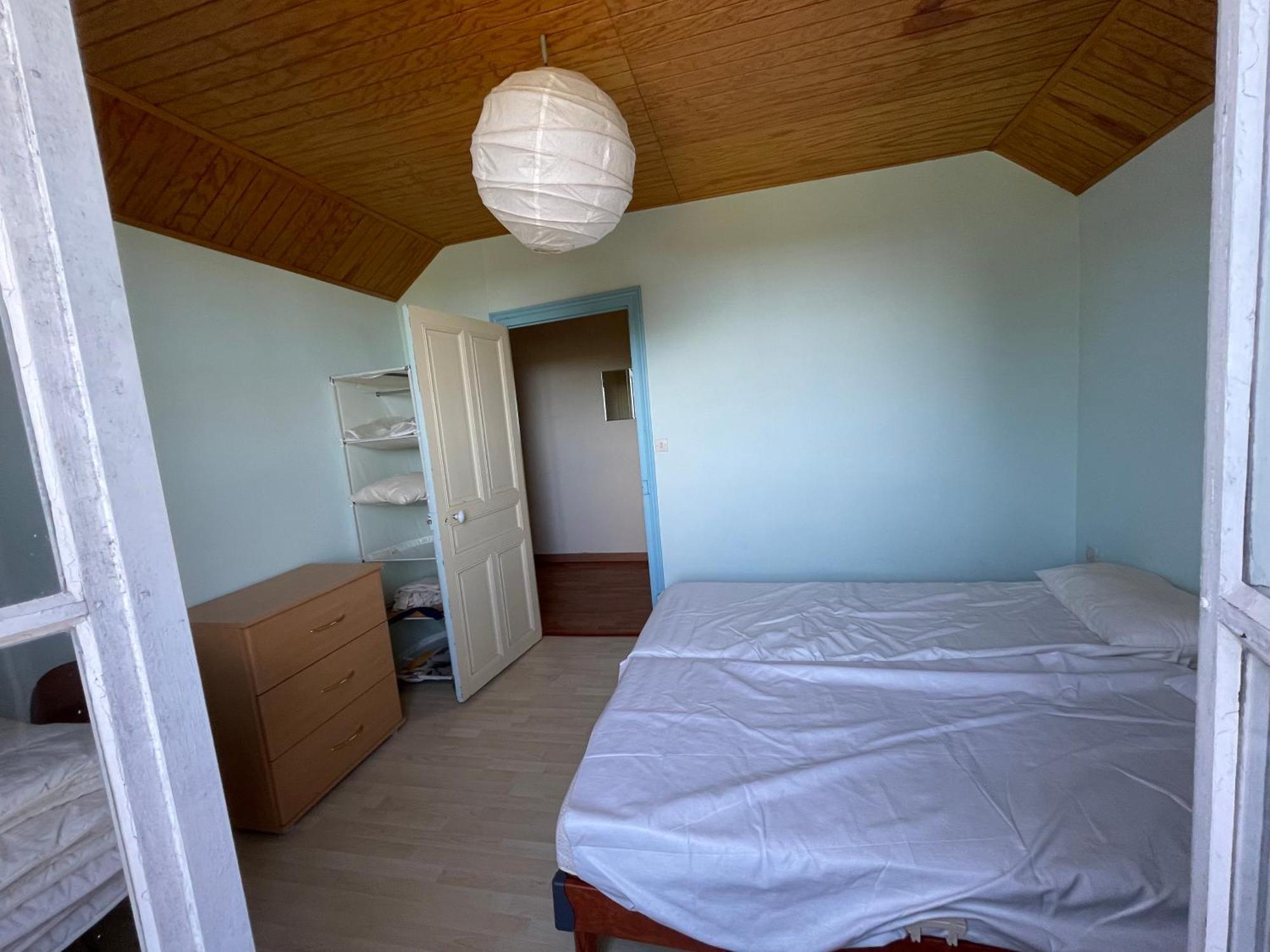 Maison Campagne Morvan Anost 外观 照片